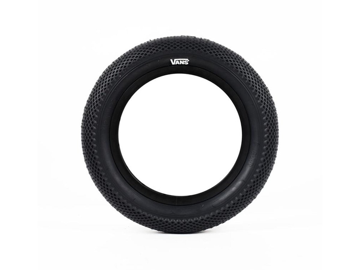 vans waffle tires