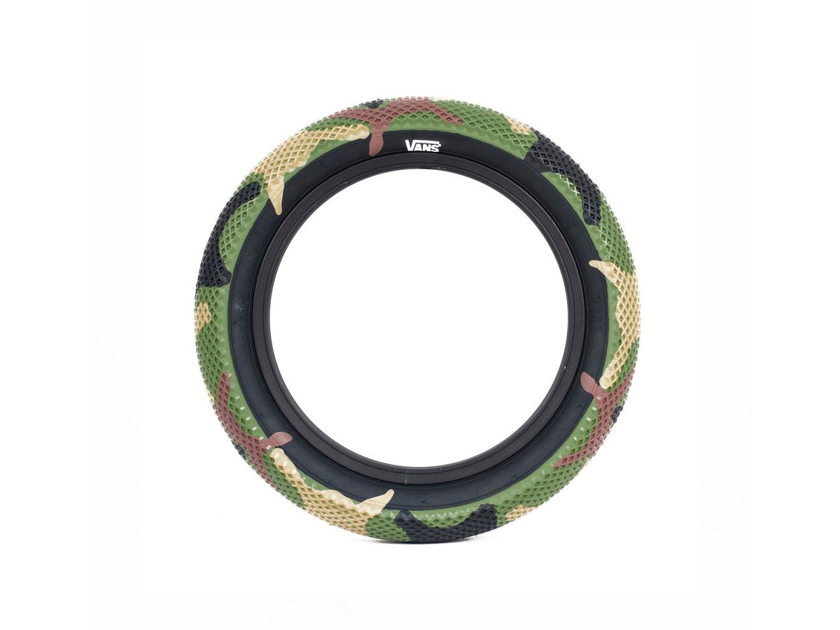 bmx tires vans