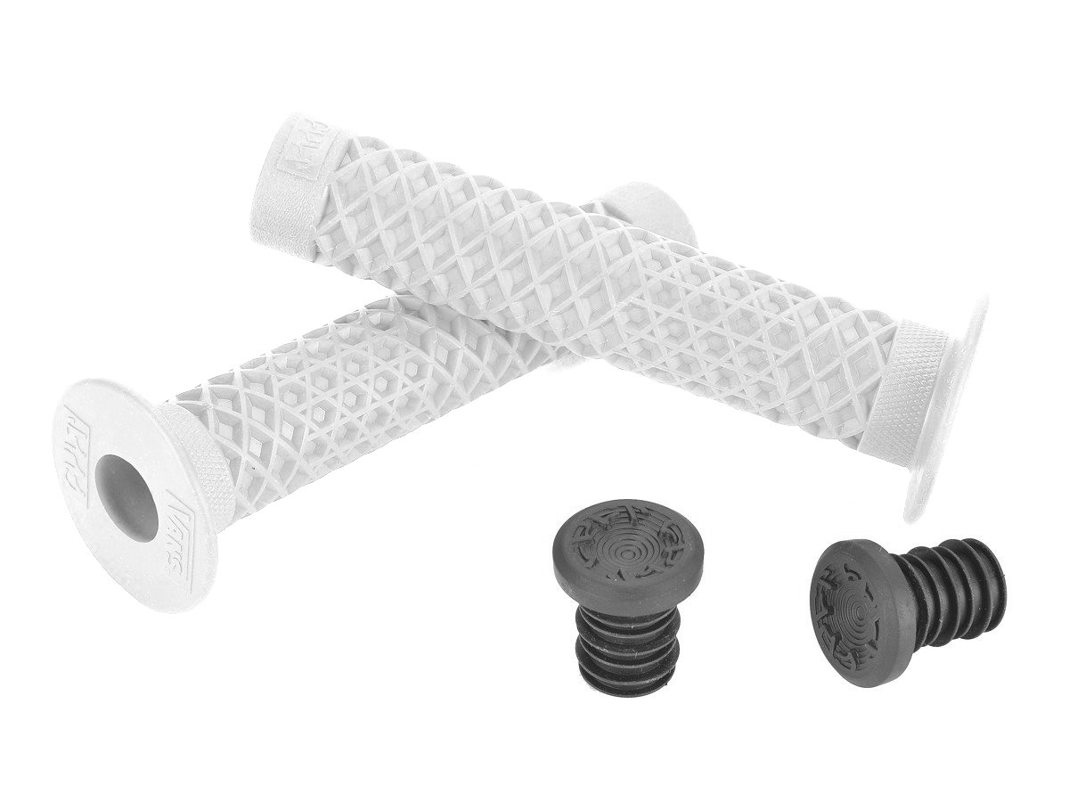 cult waffle grips