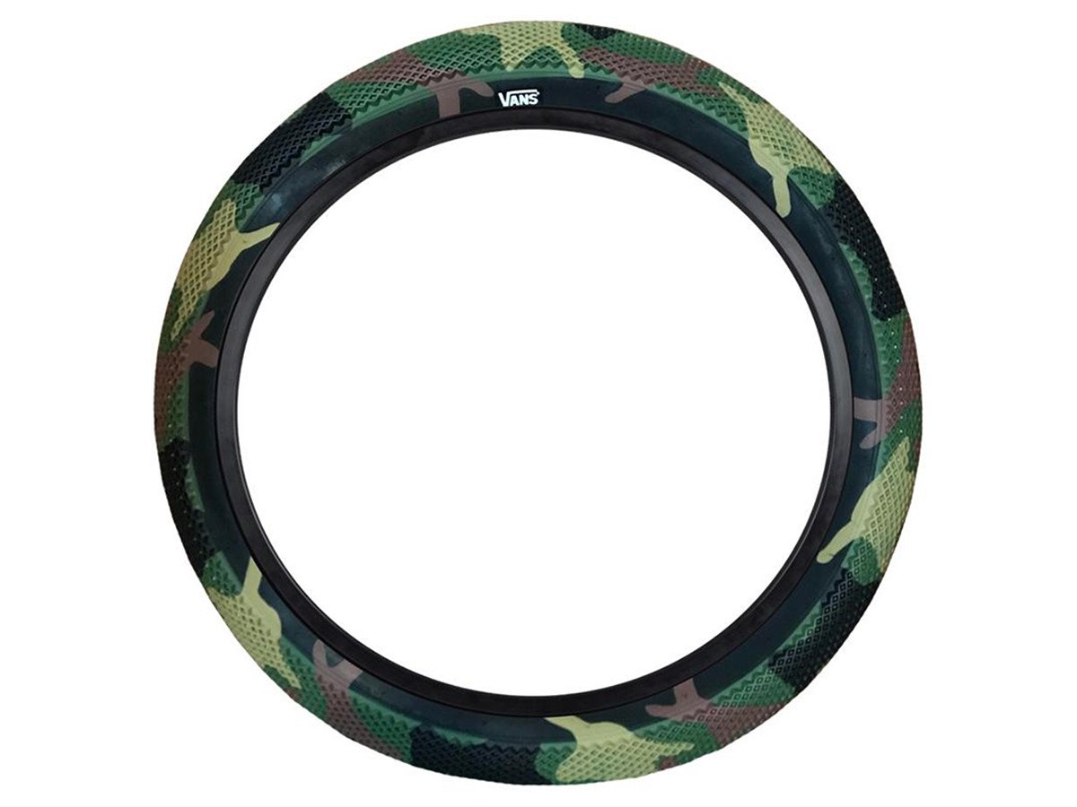 20 inch camo bike