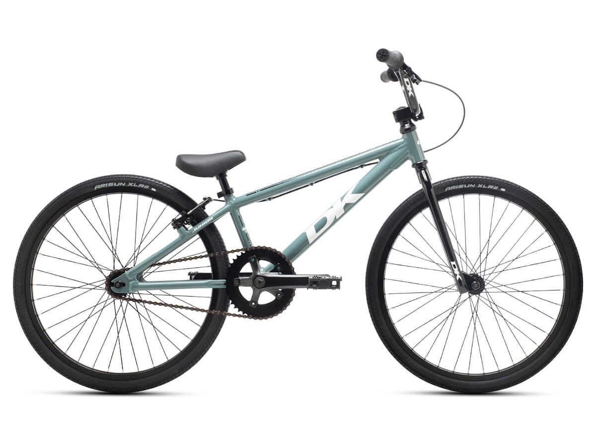 dk race bmx