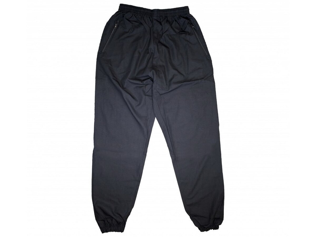 black bmx pants