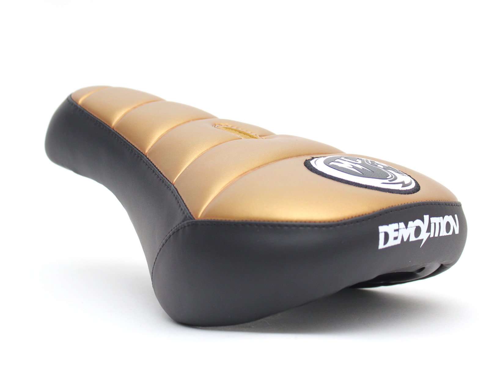 demolition bmx seat