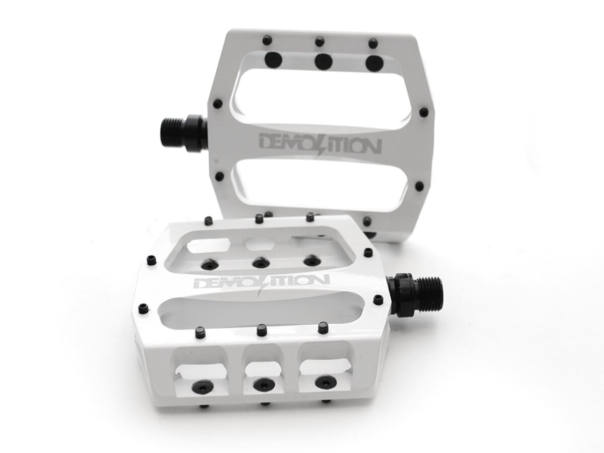 octane one zircus dirt jumper