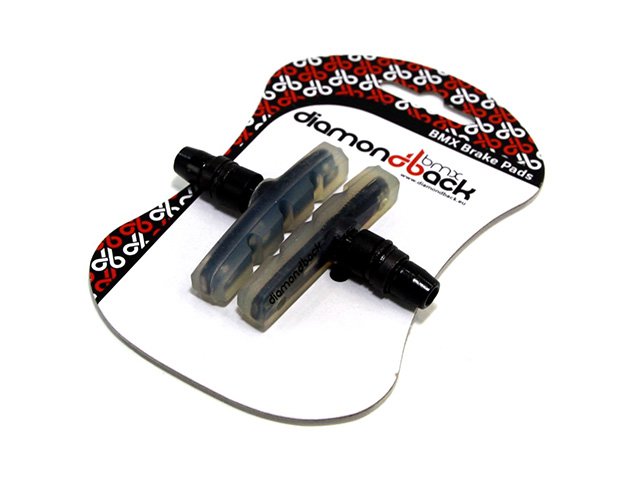 diamondback bike brake pads