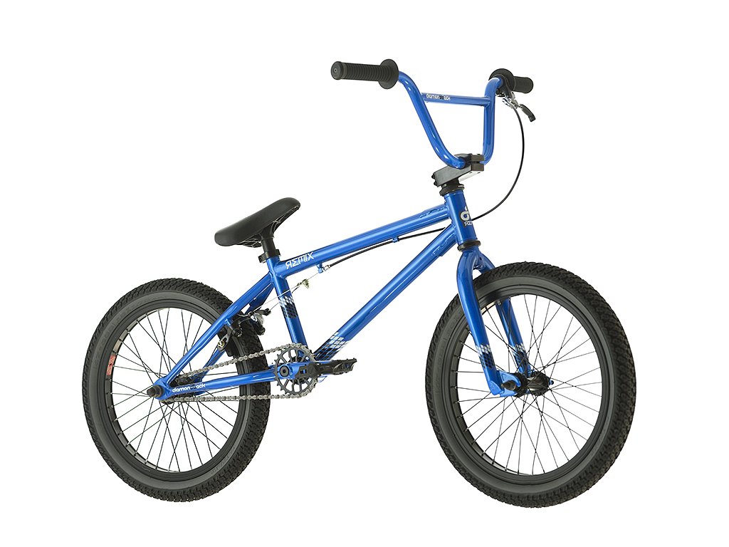 Diamondback "Remix 18" 2016 BMX Bike - 18 Inch | kunstform BMX Shop ...