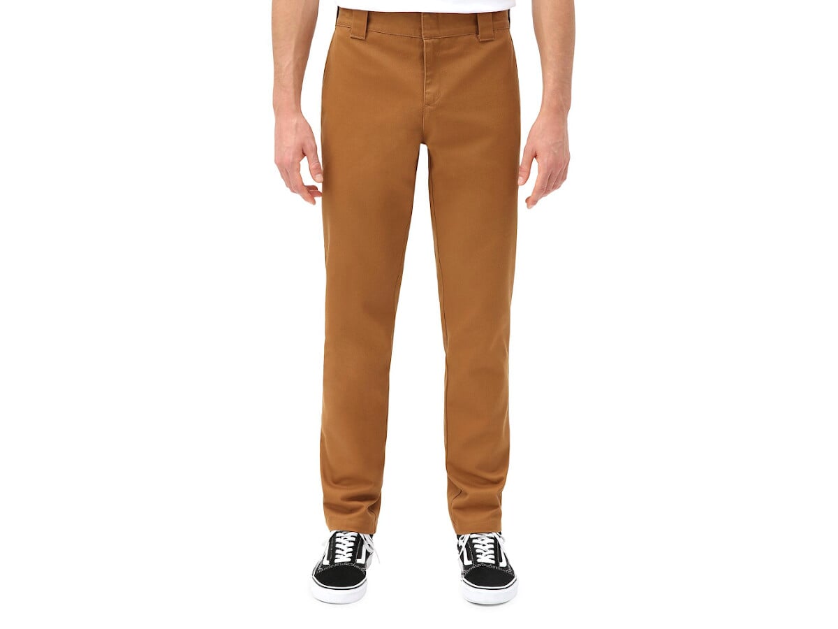 Buy Dickies Mens Duratech Ranger Duck Cargo Pant Brown Duck 30W x 30L at  Amazonin