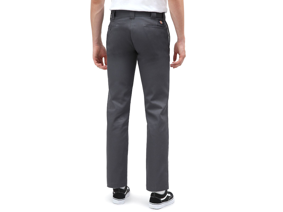 dickies 873 charcoal