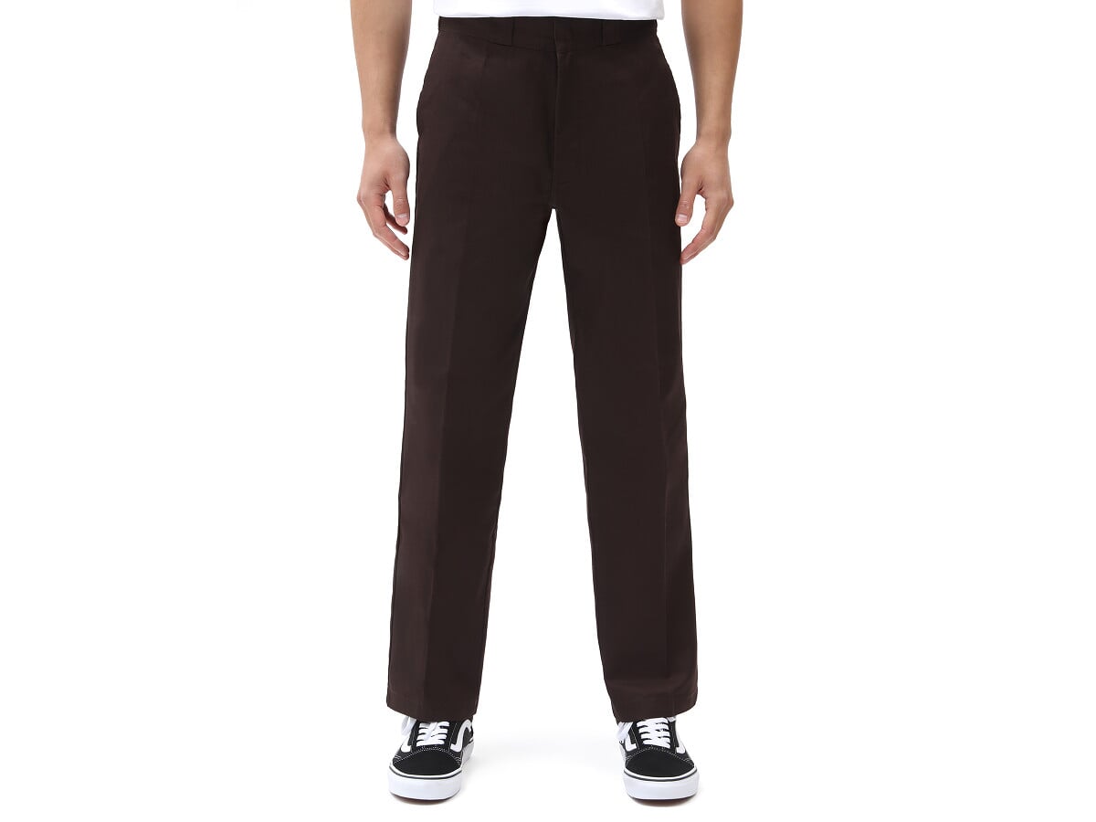 Dickies \