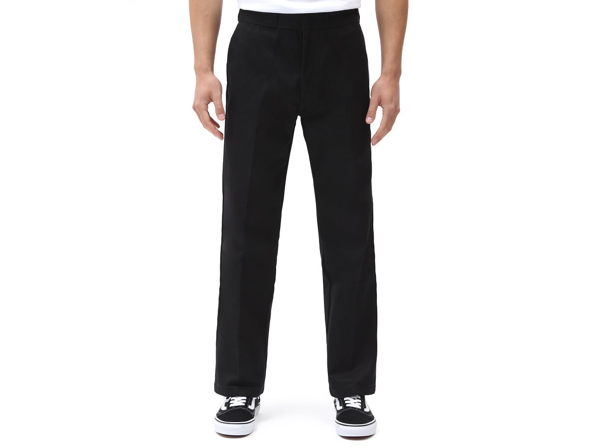 Dickies 874 Work Pant Recycled Pants - Black - black | 31 | 32