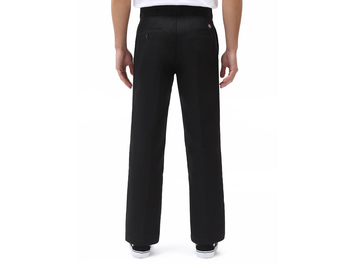 Dickies 874 Work Pant Recycled Pants - Black - black | 31 | 32