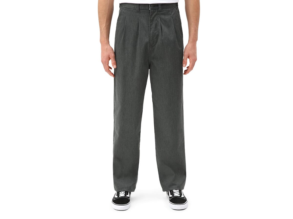 Dickies 
