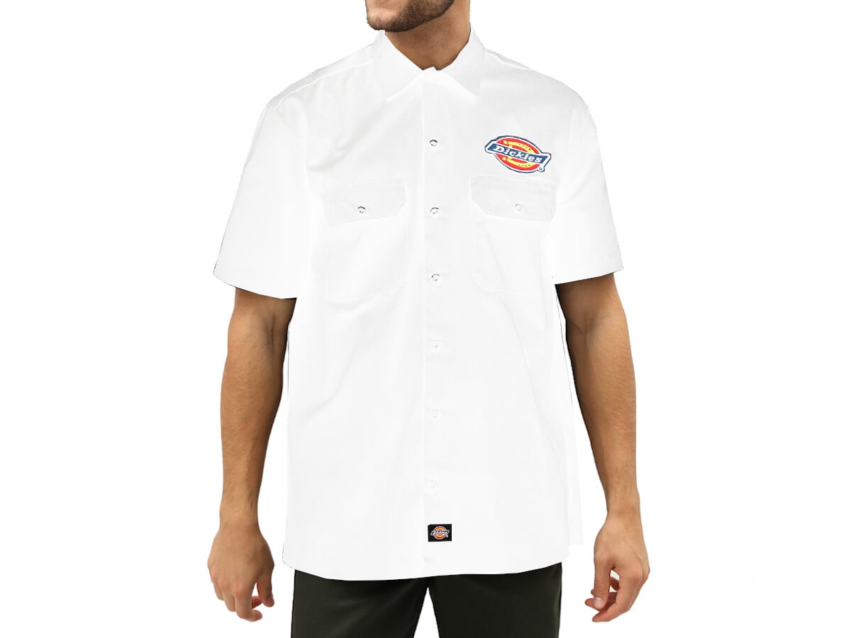 Dickies 