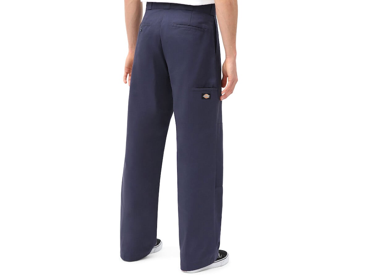 dickies double knee work pants