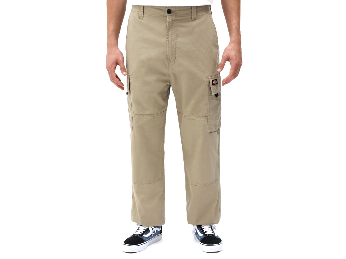 Eagle Bend Dickies Cargo-Pants in khaki for Men – TITUS