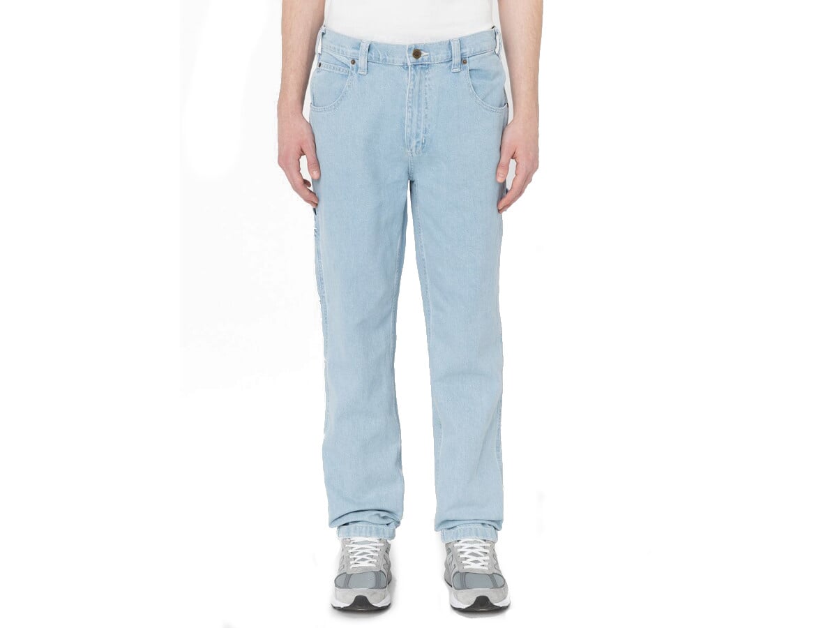 Dickies Straight Leg Carpenter Pant | Carpenter pants outfit, Pants for  women, Clothes