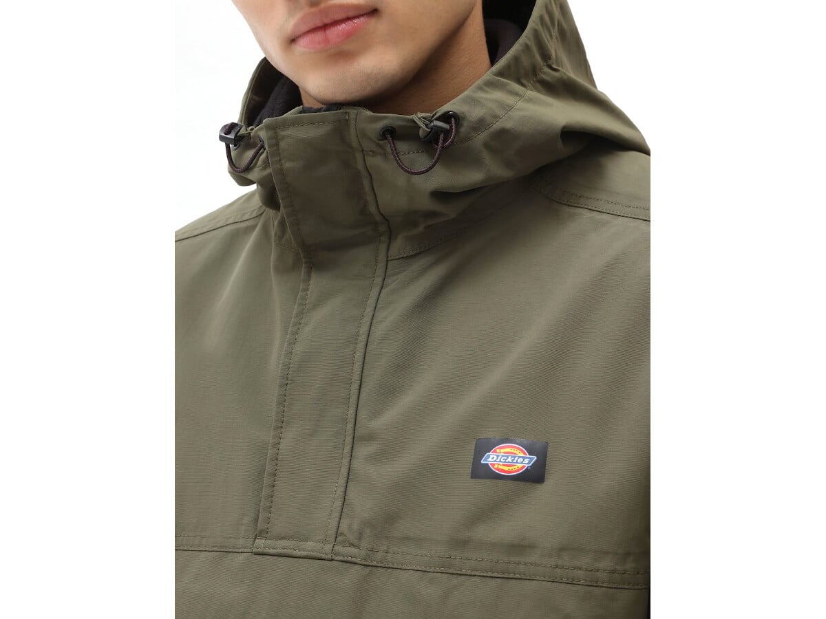 anorak jacket winter