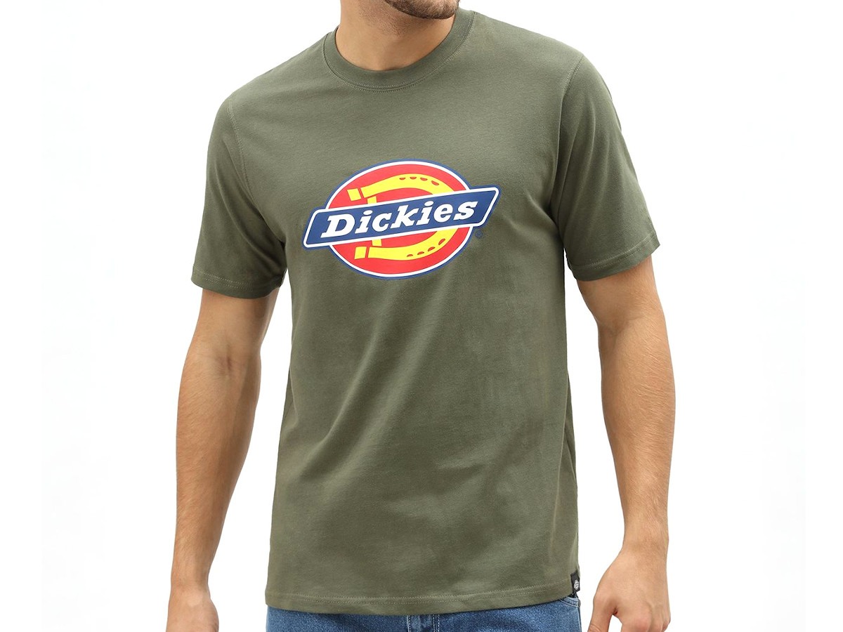 Dickies \