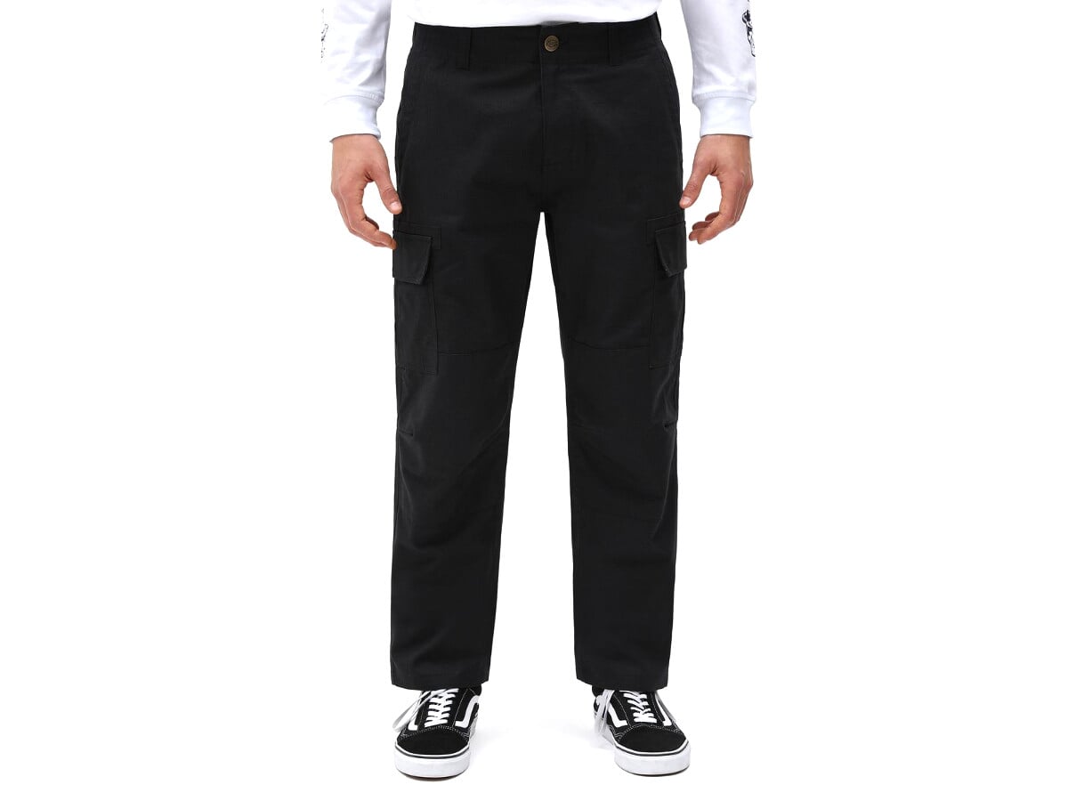 FLEX Regular Fit Cargo Pants – Ray Rickburn