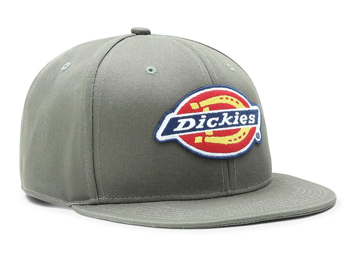 snapback dickies