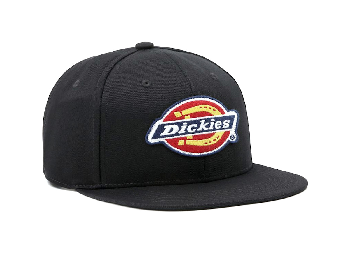 snapback dickies