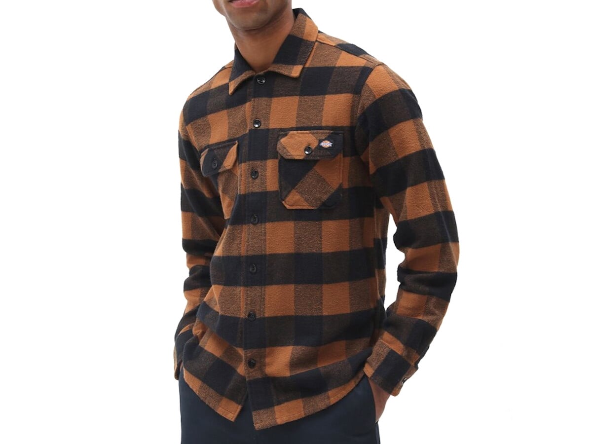 Dickies sacramento brown Clearance