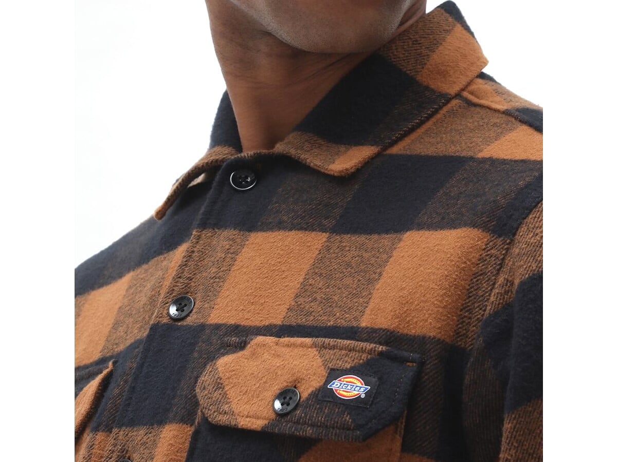 Dickies \