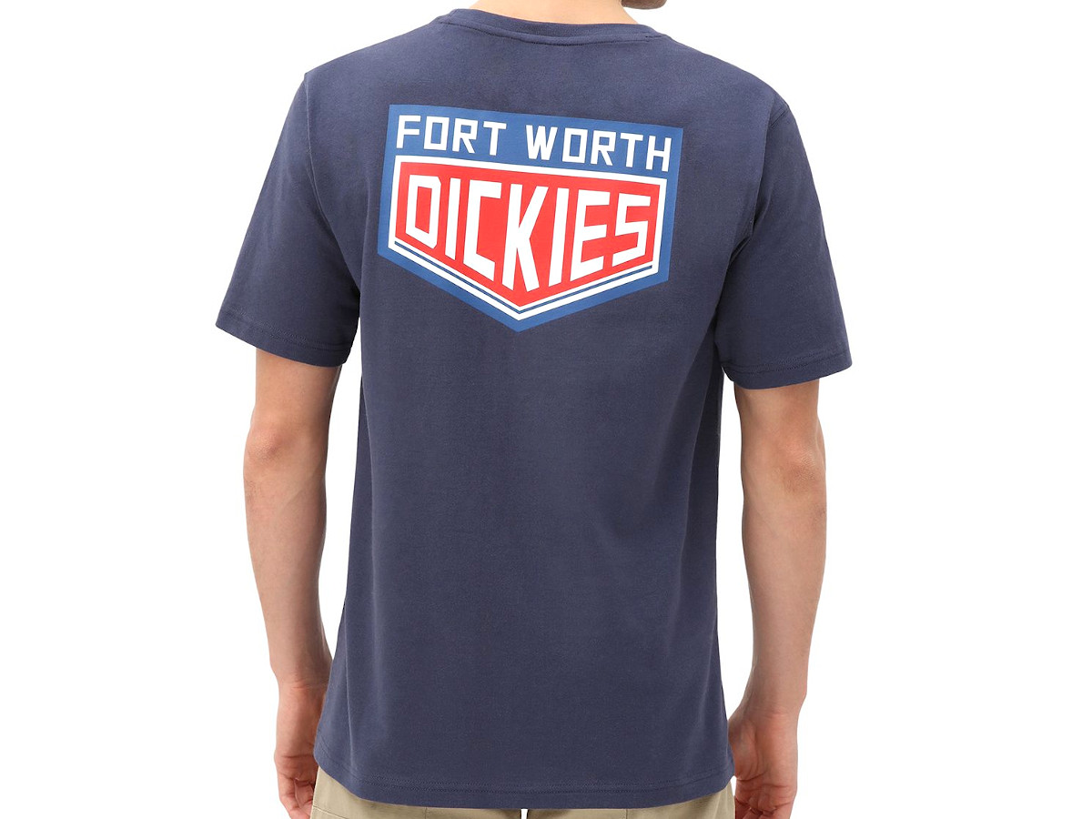 Dickies \