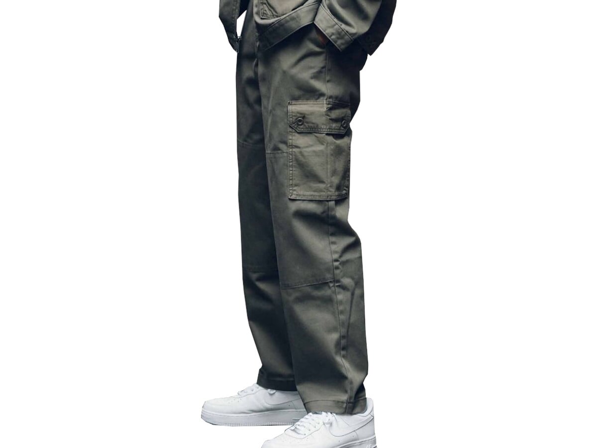 dickies urban utility cargo pant