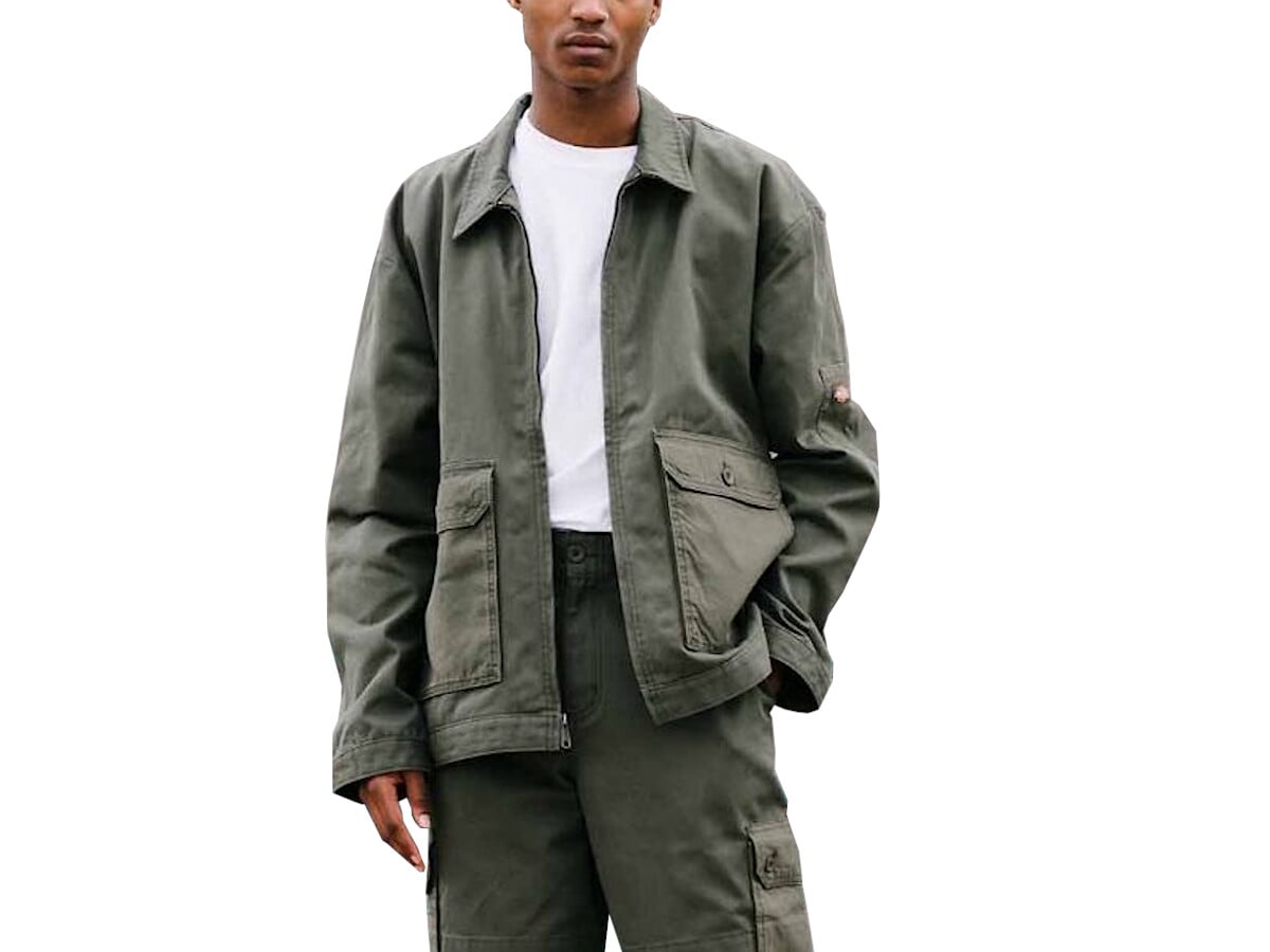 shipping Dickies Green worldwide Twill\