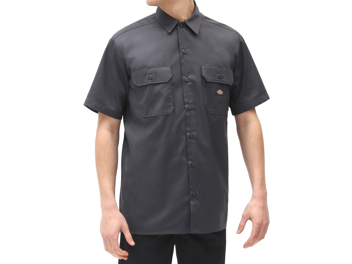 Dickies work shirts