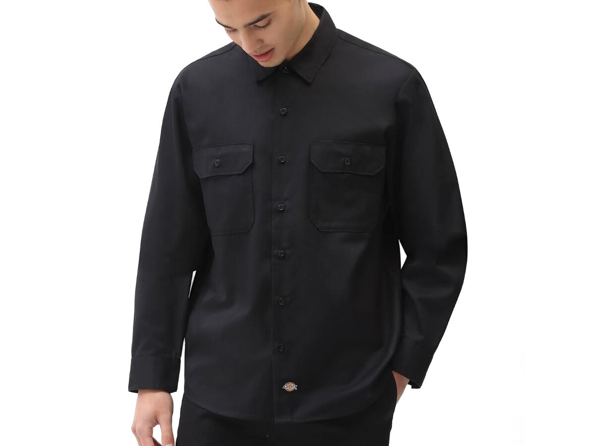 Dickies \