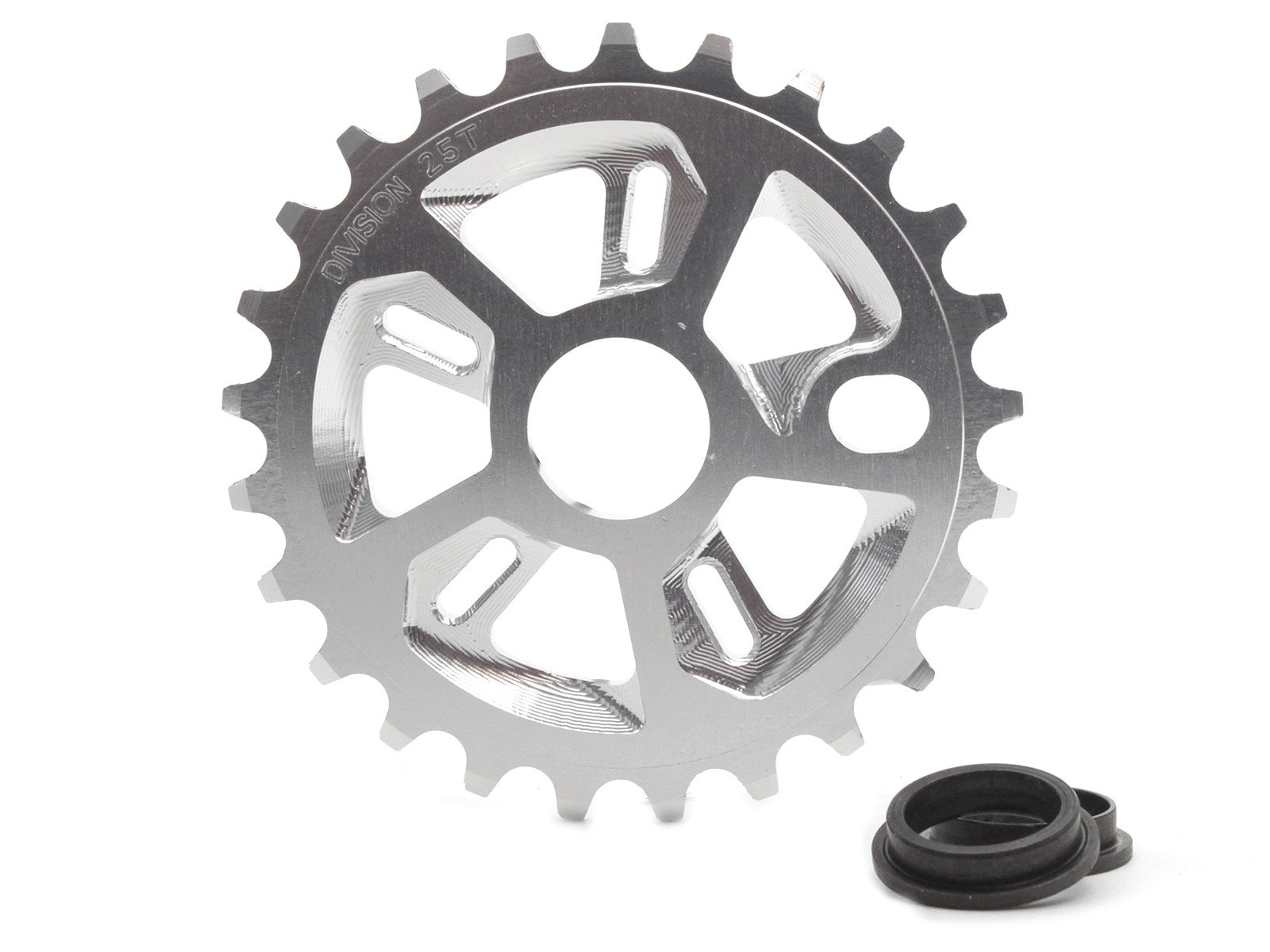 sprocket spacer bmx