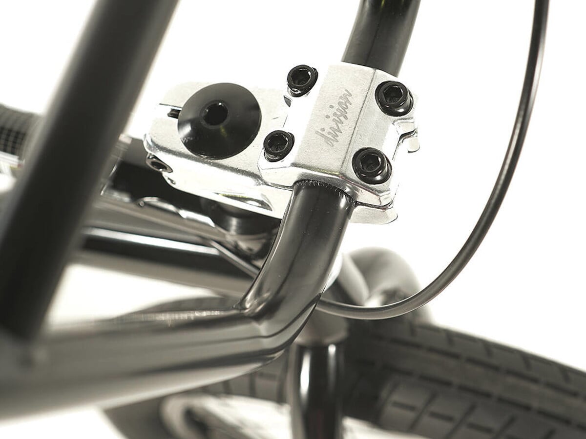 Division BMX \