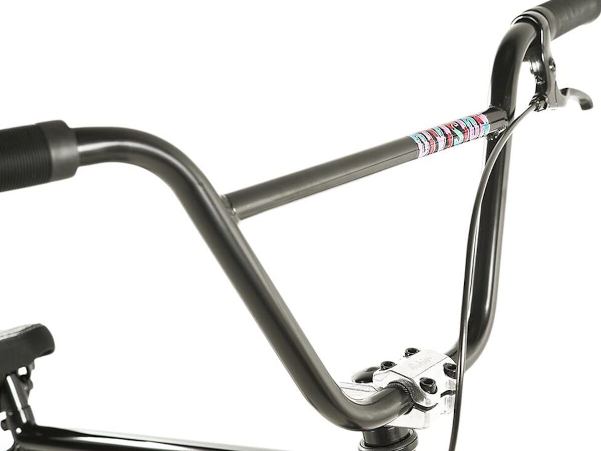 Division BMX \