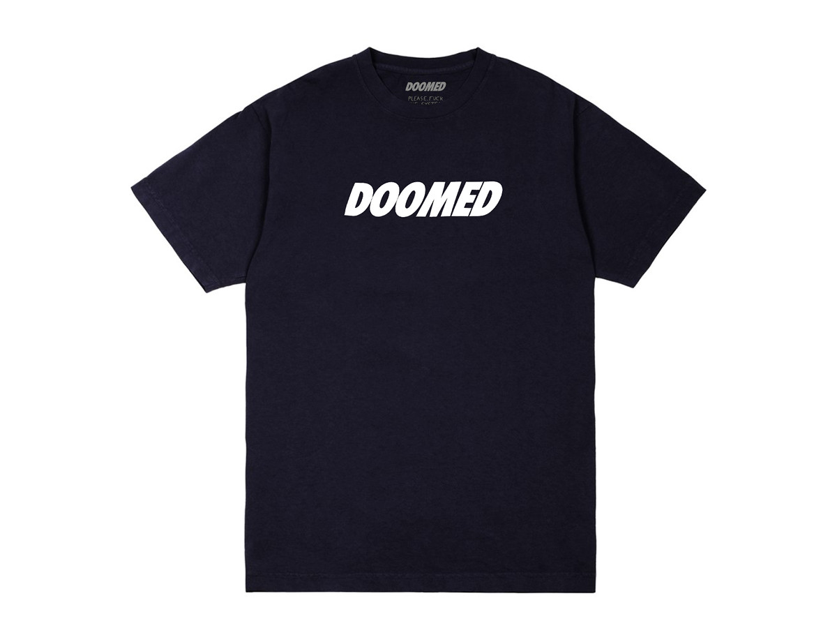 doomed brand bmx