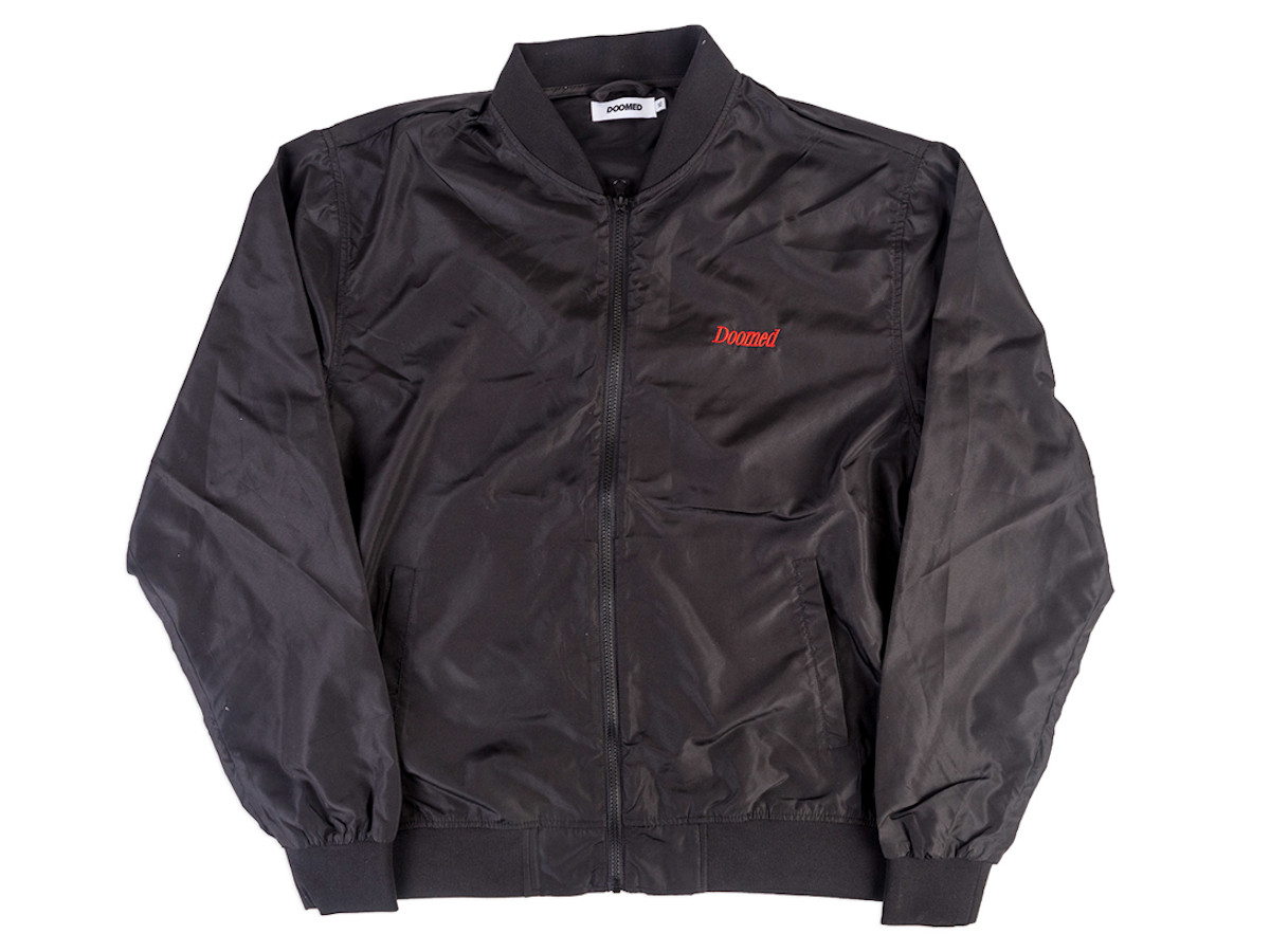 english motorcycle jacket