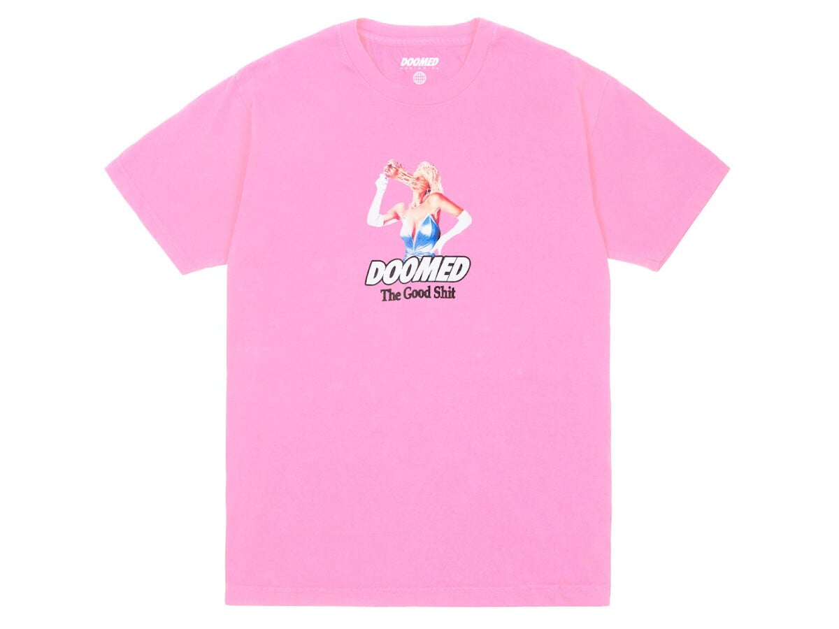 off t shirt brand