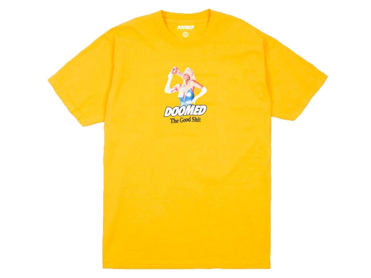 off t shirt brand