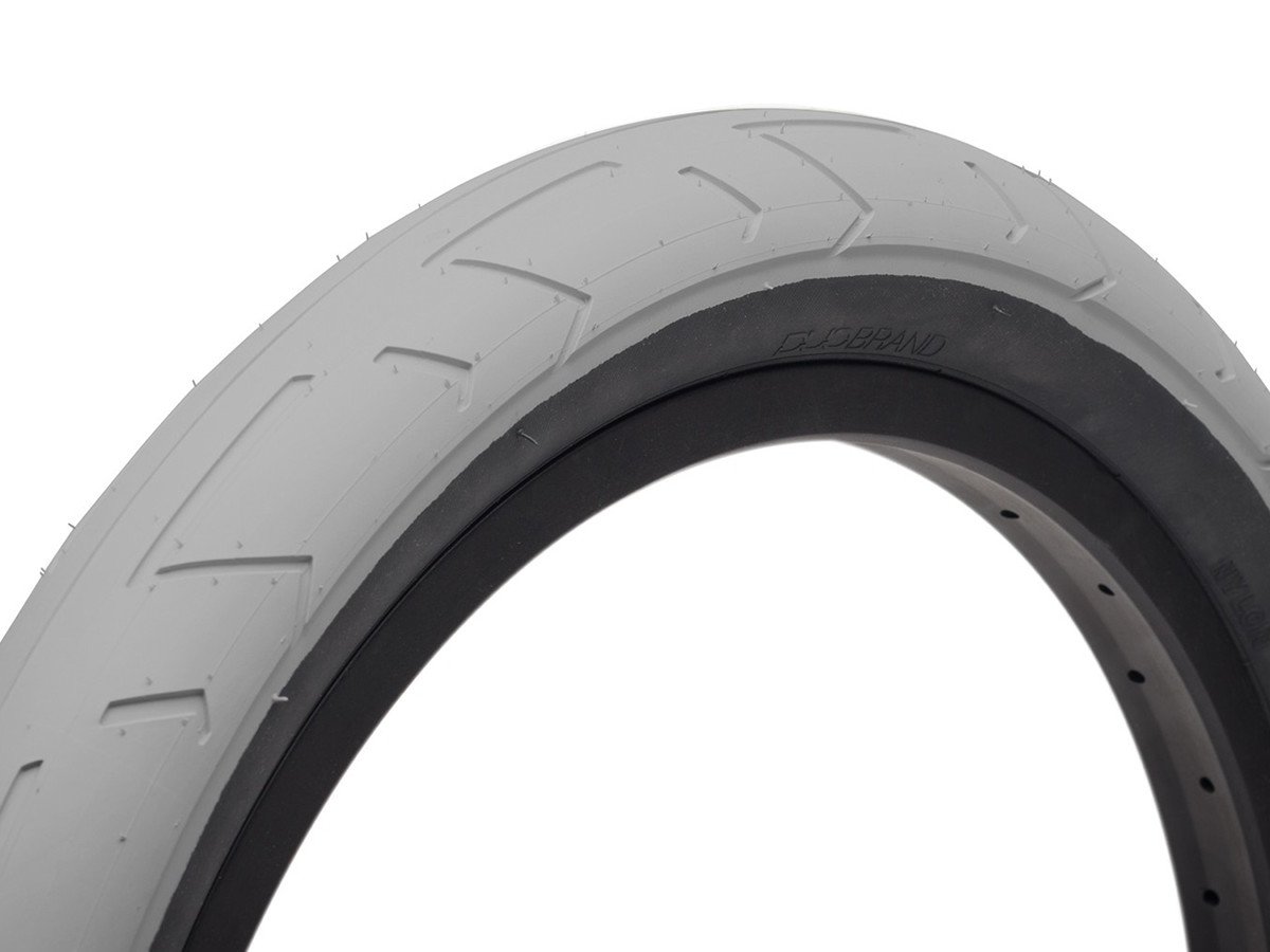 Duo Brand "High Street 65psi" BMX Tire kunstform BMX Shop & Mailorder