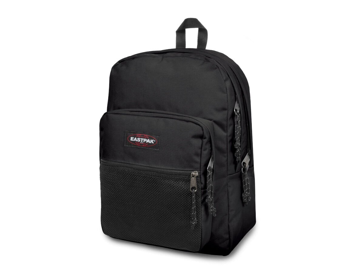 Zaino Eastpak Pinnale Colore Blocktype Black Capacità 38 Litri