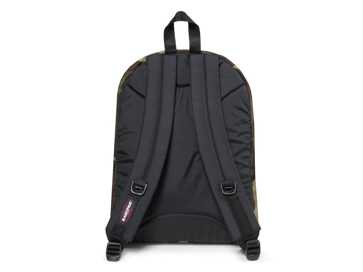 Eastpak Pinnacle Backpack