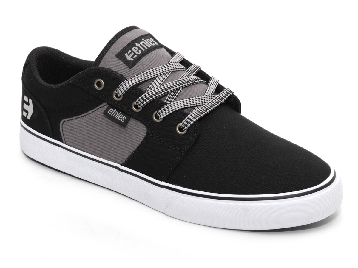etnies barge
