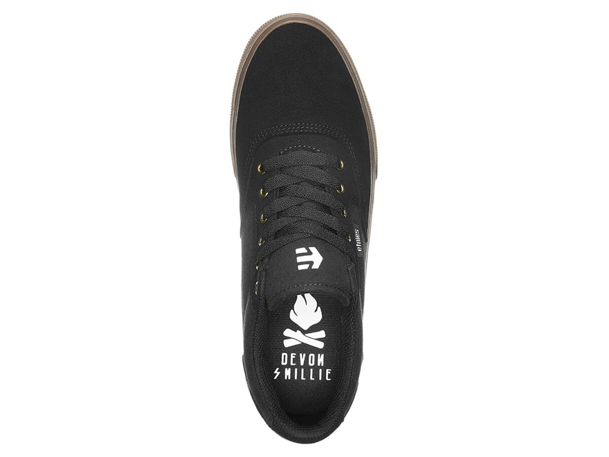 etnies blitz