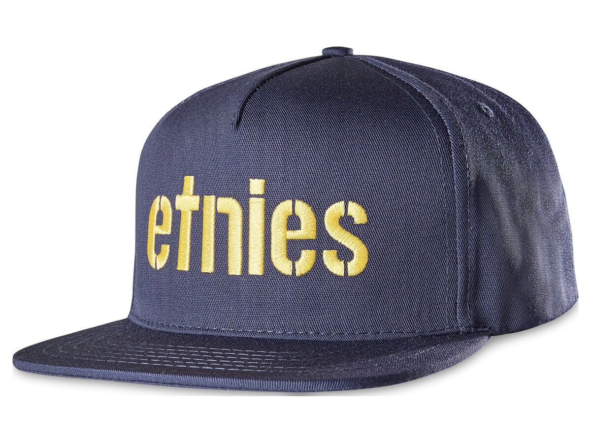 Etnies \