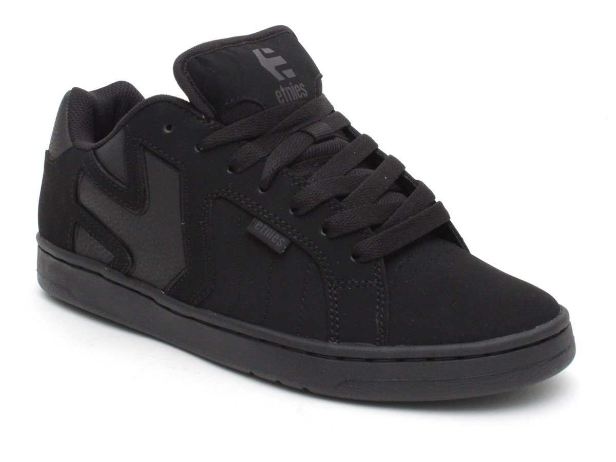 etnies fader skate shoe