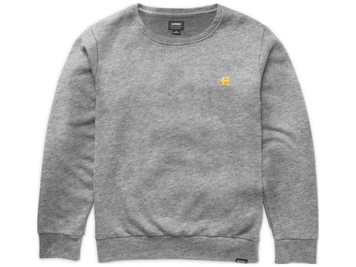 Etnies sweatshirt outlet