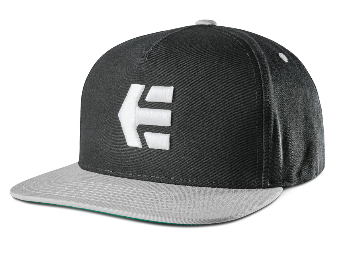 etnies hat