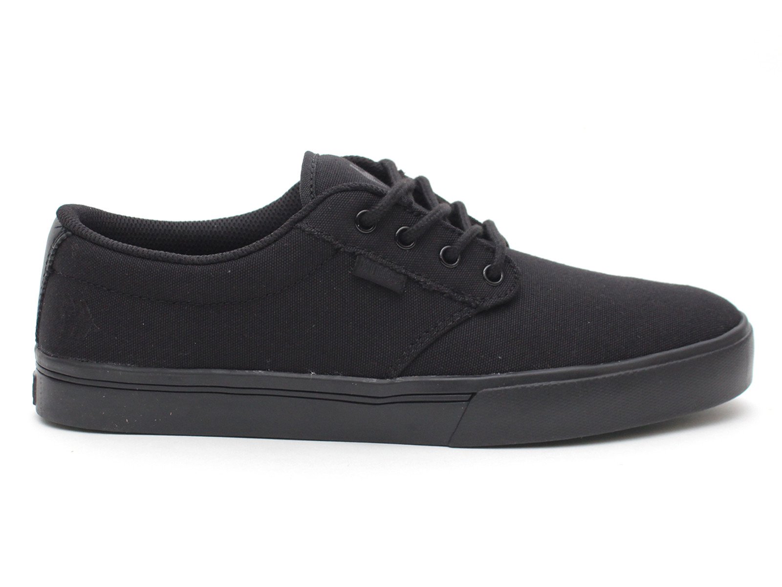 etnies jameson 2 eco black