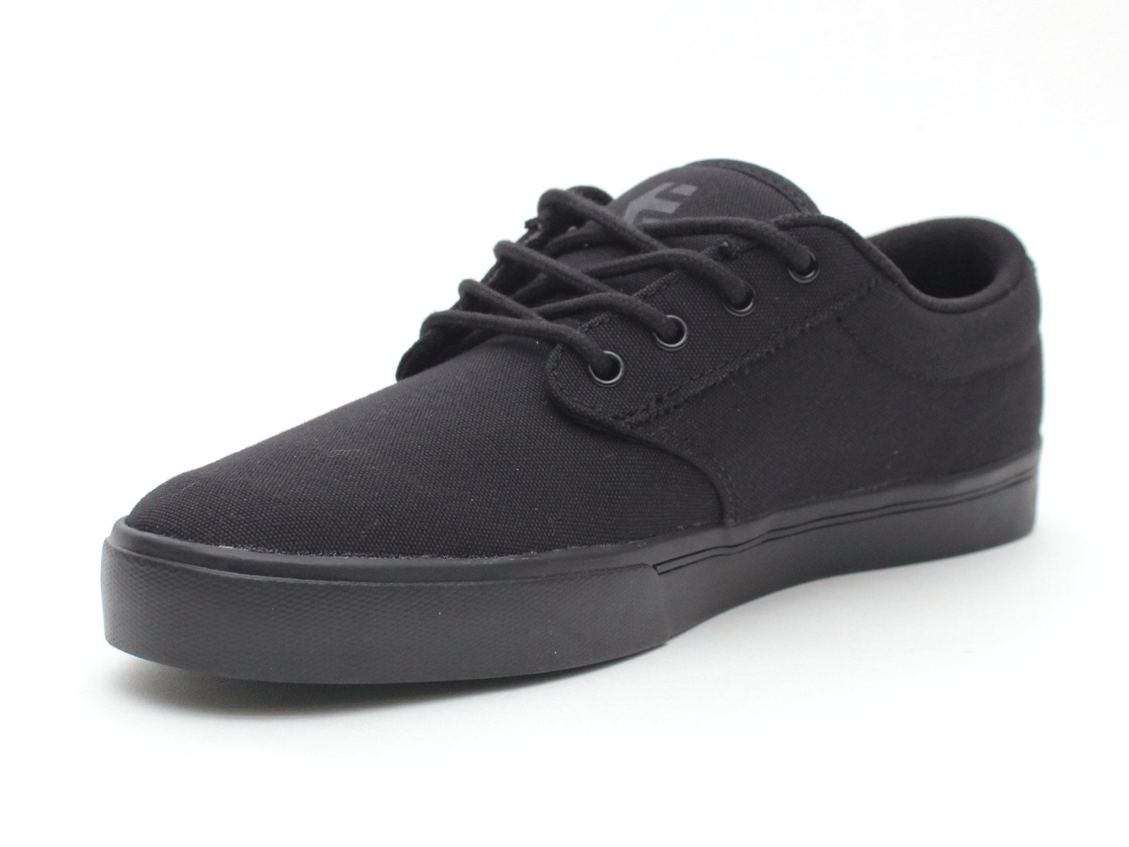 etnies jameson 2 eco black raw